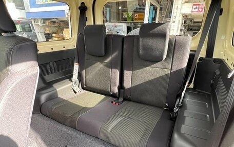 Suzuki Jimny, 2022 год, 1 212 000 рублей, 19 фотография