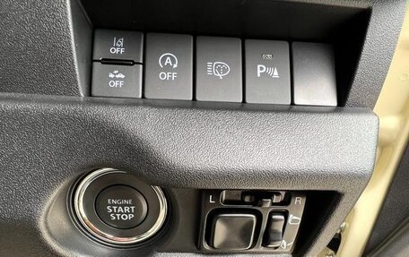 Suzuki Jimny, 2022 год, 1 212 000 рублей, 16 фотография