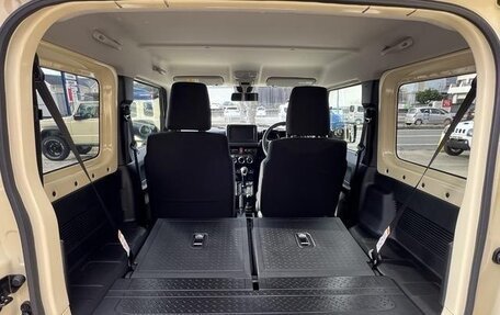 Suzuki Jimny, 2022 год, 1 212 000 рублей, 21 фотография