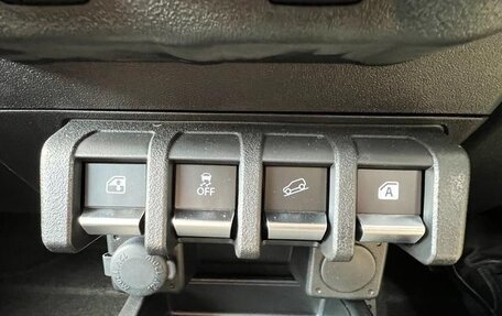 Suzuki Jimny, 2022 год, 1 212 000 рублей, 15 фотография