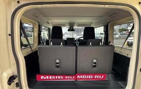 Suzuki Jimny, 2022 год, 1 212 000 рублей, 20 фотография