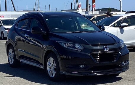 Honda Vezel, 2020 год, 1 462 000 рублей, 3 фотография
