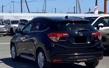 Honda Vezel, 2020 год, 1 462 000 рублей, 6 фотография