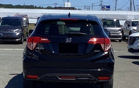 Honda Vezel, 2020 год, 1 462 000 рублей, 5 фотография