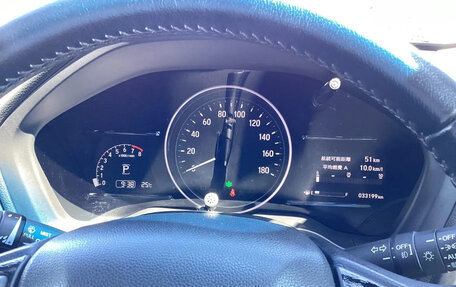 Honda Vezel, 2020 год, 1 462 000 рублей, 13 фотография