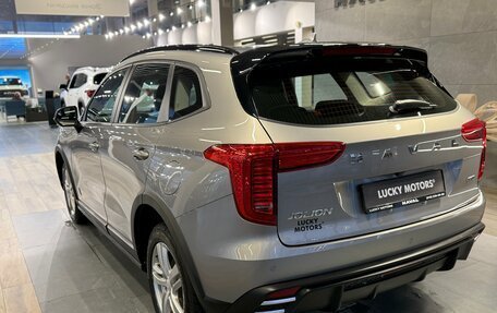 Haval Jolion, 2025 год, 2 095 000 рублей, 4 фотография