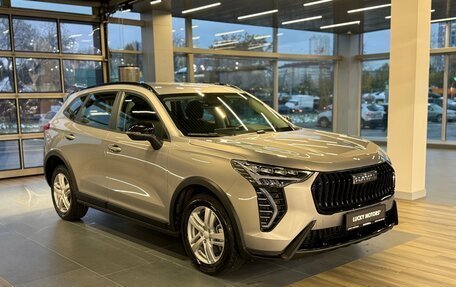 Haval Jolion, 2025 год, 2 095 000 рублей, 3 фотография