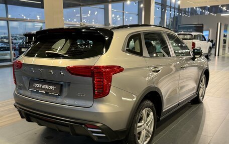 Haval Jolion, 2025 год, 2 095 000 рублей, 6 фотография