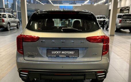 Haval Jolion, 2025 год, 2 095 000 рублей, 5 фотография