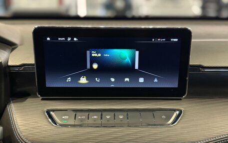 Haval Jolion, 2025 год, 2 095 000 рублей, 14 фотография