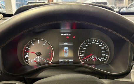 Haval Jolion, 2025 год, 2 095 000 рублей, 13 фотография