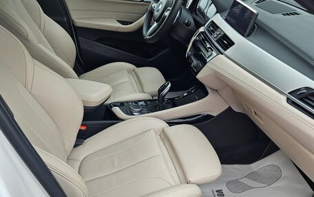 BMW X2, 2019 год, 3 500 000 рублей, 3 фотография