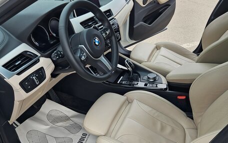 BMW X2, 2019 год, 3 500 000 рублей, 2 фотография