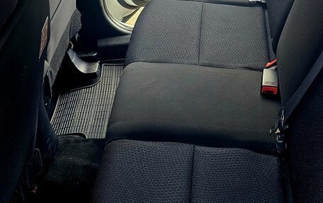 Mitsubishi ASX I рестайлинг, 2013 год, 850 000 рублей, 13 фотография