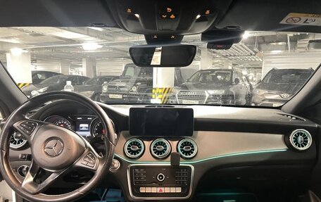Mercedes-Benz CLA, 2018 год, 2 600 000 рублей, 7 фотография