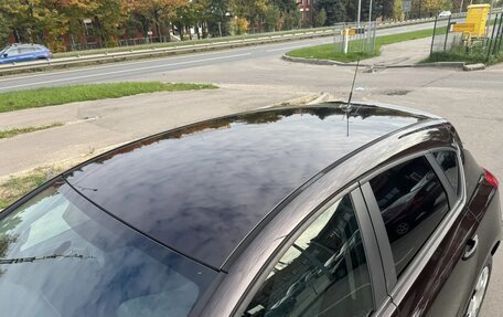 Opel Astra J, 2013 год, 800 000 рублей, 12 фотография