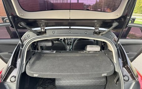 Opel Astra J, 2013 год, 800 000 рублей, 21 фотография