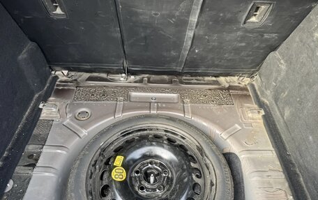 Opel Astra J, 2013 год, 800 000 рублей, 22 фотография