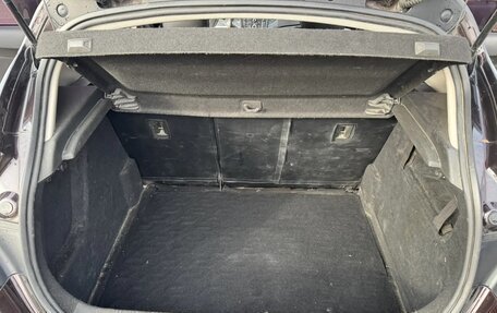 Opel Astra J, 2013 год, 800 000 рублей, 25 фотография