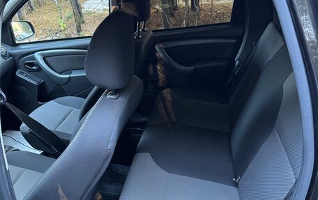 Renault Duster I рестайлинг, 2018 год, 1 149 000 рублей, 7 фотография