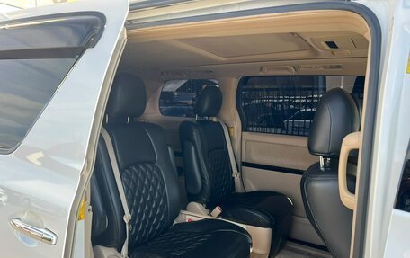 Toyota Alphard III, 2012 год, 1 599 999 рублей, 13 фотография