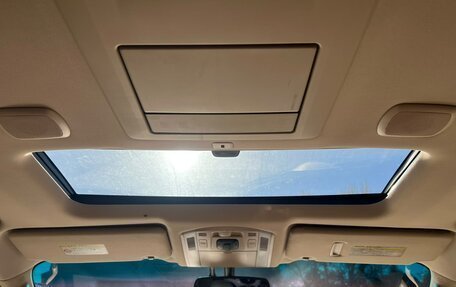 Toyota Alphard III, 2012 год, 1 599 999 рублей, 17 фотография