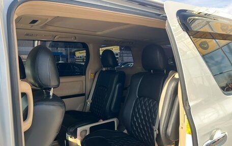Toyota Alphard III, 2012 год, 1 599 999 рублей, 11 фотография