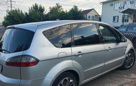 Ford S-MAX I, 2007 год, 650 000 рублей, 3 фотография