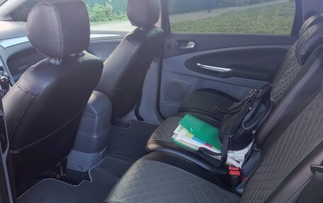 Ford S-MAX I, 2007 год, 650 000 рублей, 6 фотография