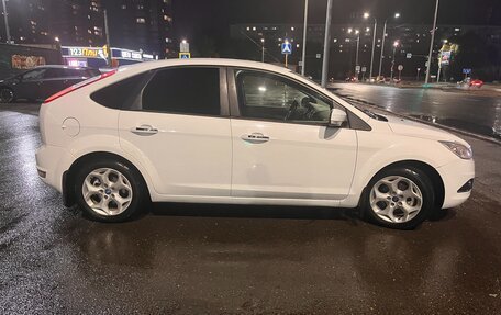 Ford Focus II рестайлинг, 2011 год, 745 000 рублей, 4 фотография