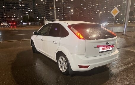 Ford Focus II рестайлинг, 2011 год, 745 000 рублей, 7 фотография