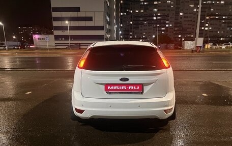 Ford Focus II рестайлинг, 2011 год, 745 000 рублей, 6 фотография