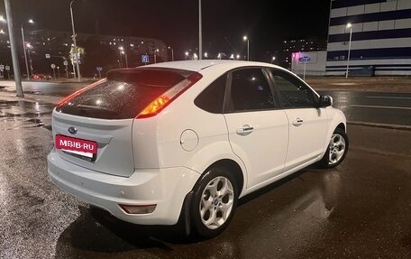 Ford Focus II рестайлинг, 2011 год, 745 000 рублей, 5 фотография