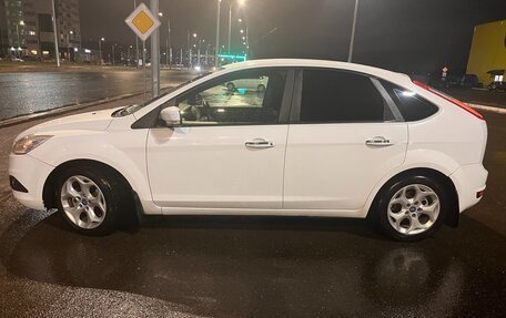 Ford Focus II рестайлинг, 2011 год, 745 000 рублей, 8 фотография