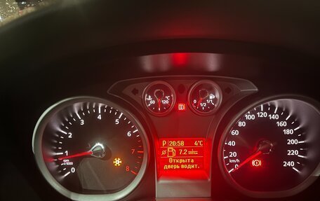 Ford Focus II рестайлинг, 2011 год, 745 000 рублей, 11 фотография