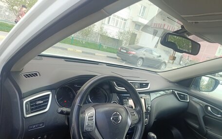 Nissan X-Trail, 2016 год, 1 650 000 рублей, 5 фотография