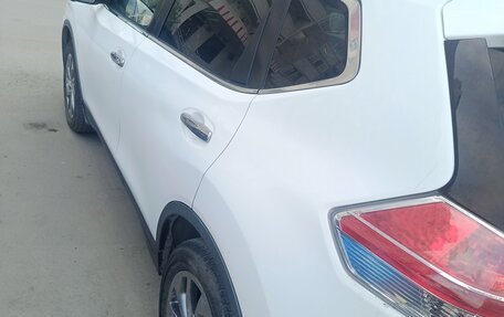 Nissan X-Trail, 2016 год, 1 650 000 рублей, 4 фотография