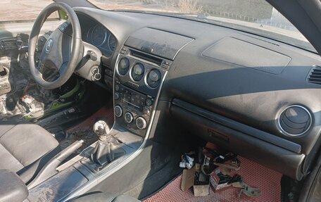 Mazda 6, 2006 год, 95 000 рублей, 2 фотография