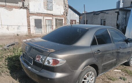 Mazda 6, 2006 год, 95 000 рублей, 3 фотография