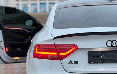 Audi A5, 2015 год, 1 850 000 рублей, 7 фотография