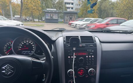 Suzuki Grand Vitara, 2010 год, 1 270 000 рублей, 5 фотография