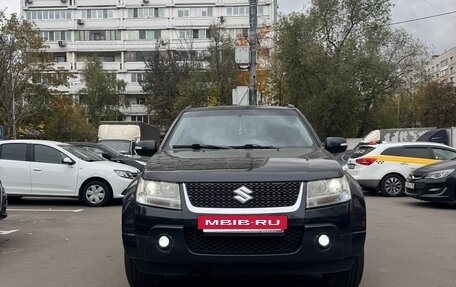 Suzuki Grand Vitara, 2010 год, 1 270 000 рублей, 2 фотография