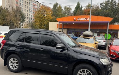 Suzuki Grand Vitara, 2010 год, 1 270 000 рублей, 3 фотография