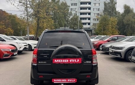 Suzuki Grand Vitara, 2010 год, 1 270 000 рублей, 4 фотография