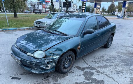 Chrysler Neon II, 1996 год, 60 000 рублей, 2 фотография