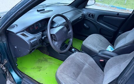 Chrysler Neon II, 1996 год, 60 000 рублей, 5 фотография