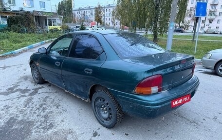 Chrysler Neon II, 1996 год, 60 000 рублей, 4 фотография