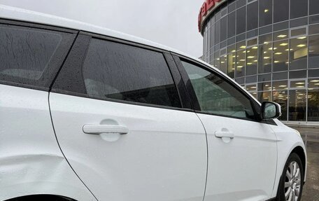 Ford Focus III, 2013 год, 495 000 рублей, 6 фотография