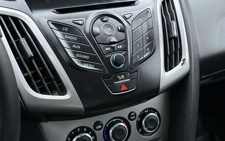 Ford Focus III, 2013 год, 495 000 рублей, 11 фотография