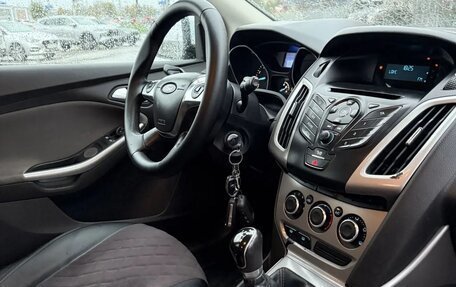 Ford Focus III, 2013 год, 495 000 рублей, 9 фотография